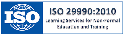 ECC ISO 29990